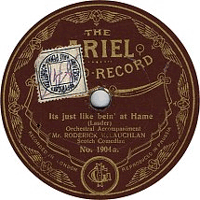 Ariel Grand Record 1904